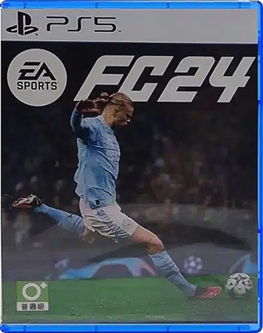 EA Sports FC 24 - CeX (MY): - Buy, Sell, Donate